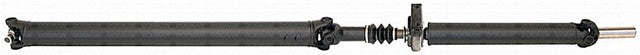 Dorman - OE Solutions Árbol Primario P/N:976-709 Fits: Dodge Ram 2500 02-98 - Image 1