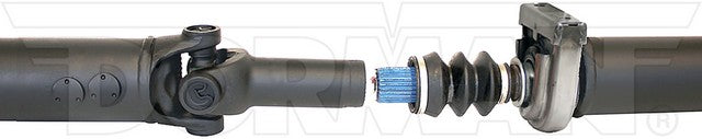 Dorman - OE Solutions Árbol Primario P/N:976-709 Fits: Dodge Ram 2500 02-98 - Image 2