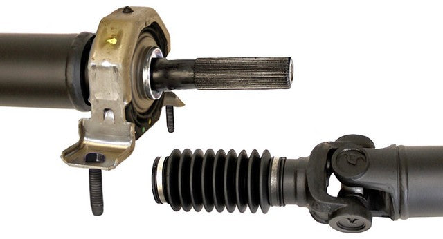 Dorman - OE Solutions Árbol Primario P/N:976-721 Fits: Chevrolet Silverado 1500 17-14, GMC Sierra 1500 17-14 - Image 3