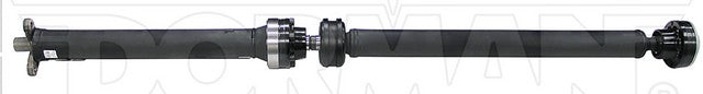 Dorman - OE Solutions Árbol Primario P/N:976-726 Fits: Infiniti Q45 06-02 - Image 1