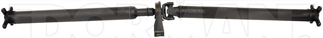 Dorman - OE Solutions Árbol Primario P/N:976-727 Fits: Mercedes-benz Cls63 Amg 11-07, Mercedes-benz E63 Amg 09-07 - Image 1