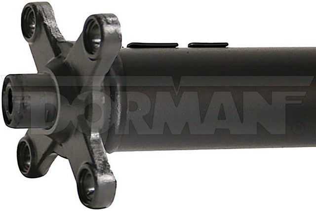 Dorman - OE Solutions Árbol Primario P/N:976-727 Fits: Mercedes-benz Cls63 Amg 11-07, Mercedes-benz E63 Amg 09-07 - Image 4