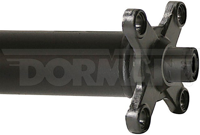 Dorman - OE Solutions Árbol Primario P/N:976-728 Fits: Mercedes-benz Sl550 12-07 - Image 2