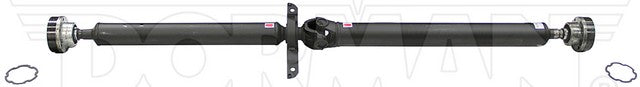 Dorman - OE Solutions Árbol Primario P/N:976-733 Fits: Audi Q5 12-09 - Image 1