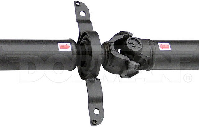Dorman - OE Solutions Árbol Primario P/N:976-733 Fits: Audi Q5 12-09 - Image 3