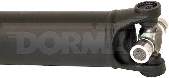 Dorman - OE Solutions Árbol Primario P/N:976-739 Fits: Jeep Wrangler 93-87 - Image 4