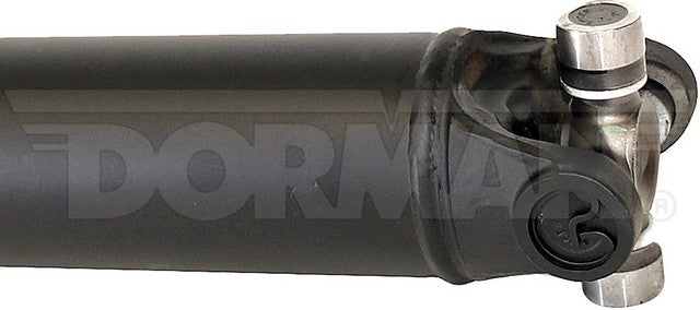 Dorman - OE Solutions Árbol Primario P/N:976-741 Fits: Chevrolet Silverado 3500 06-01, Chevrolet Silverado 3500 Classic 2007, GMC Sierra 3500 06-01, GMC Sierra 3500 Classic 2007 - Image 3