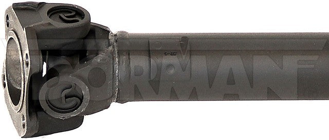 Dorman - OE Solutions Árbol Primario P/N:976-743 Fits: Honda Passport 97-95, Isuzu Rodeo 97-95 - Image 2