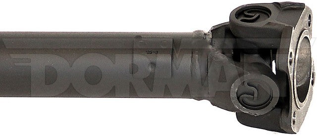 Dorman - OE Solutions Árbol Primario P/N:976-743 Fits: Honda Passport 97-95, Isuzu Rodeo 97-95 - Image 4