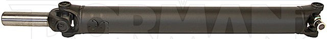 Dorman - OE Solutions Árbol Primario P/N:976-746 Fits: Jeep Wrangler 93-87 - Image 3