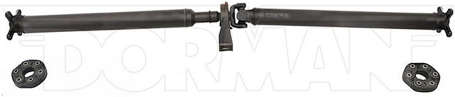 Dorman - OE Solutions Árbol Primario P/N:976-749 Fits: Chrysler 300 08-05, Dodge Charger 08-06, Dodge Magnum 08-06 - Image 1