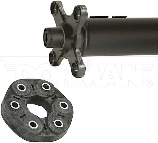 Dorman - OE Solutions Árbol Primario P/N:976-749 Fits: Chrysler 300 08-05, Dodge Charger 08-06, Dodge Magnum 08-06 - Image 4