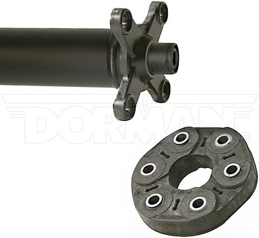Dorman - OE Solutions Árbol Primario P/N:976-749 Fits: Chrysler 300 08-05, Dodge Charger 08-06, Dodge Magnum 08-06 - Image 3