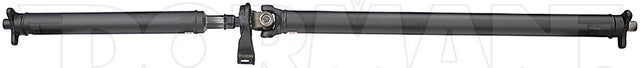 Dorman - OE Solutions Árbol Primario P/N:976-752 Fits: Mercedes-benz S550 11-07 - Image 1