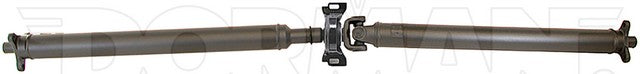 Dorman - OE Solutions Árbol Primario P/N:976-755 Fits: Lexus Gs400 00-98, Lexus Gs430 05-01 - Image 1