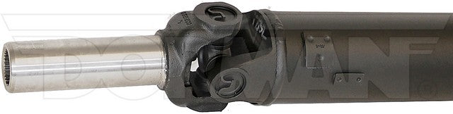Dorman - OE Solutions Árbol Primario P/N:976-756 Fits: Chevrolet Silverado 1500 2006, Chevrolet Silverado 1500 Classic 2007, GMC Sierra 1500 2006, GMC Sierra 1500 Classic 2007 - Image 2