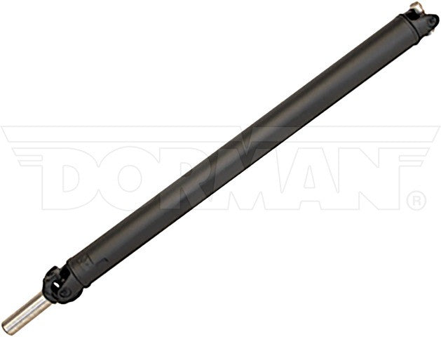 Dorman - OE Solutions Árbol Primario P/N:976-756 Fits: Chevrolet Silverado 1500 2006, Chevrolet Silverado 1500 Classic 2007, GMC Sierra 1500 2006, GMC Sierra 1500 Classic 2007 - Image 1