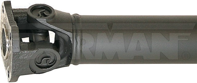 Dorman - OE Solutions Árbol Primario P/N:976-759 Fits: Lexus Is250 13-09 - Image 2