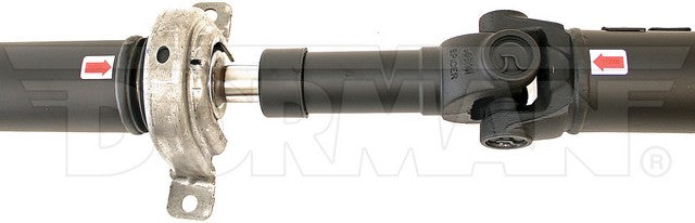 Dorman - OE Solutions Árbol Primario P/N:976-766 Fits: Chevrolet K2500 00-92, GMC K2500 00-92 - Image 4