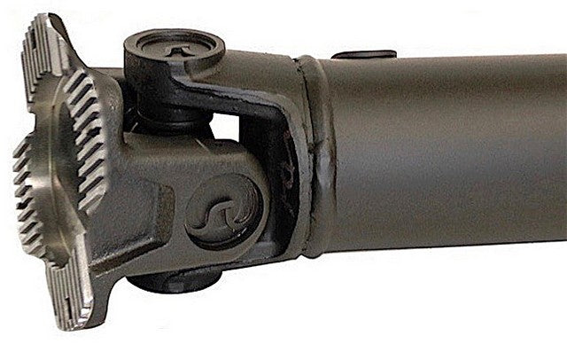 Dorman - OE Solutions Árbol Primario P/N:976-767 Fits: Dodge Ram 4500 10-08, Dodge Ram 5500 10-08, Ram 4500 18-11, Ram 5500 18-11 - Image 5