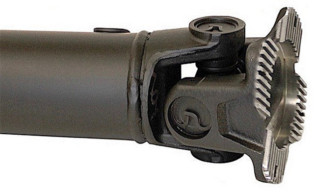 Dorman - OE Solutions Árbol Primario P/N:976-767 Fits: Dodge Ram 4500 10-08, Dodge Ram 5500 10-08, Ram 4500 18-11, Ram 5500 18-11 - Image 4