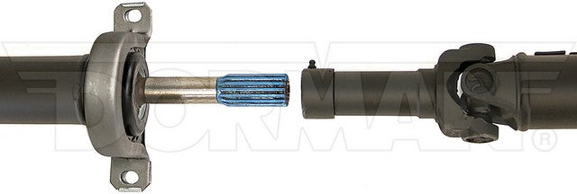 Dorman - OE Solutions Árbol Primario P/N:976-772 Fits: Chevrolet C3500 00-96, Chevrolet C3500hd 02-96, GMC C3500 00-96, GMC C3500hd 02-96 - Image 2