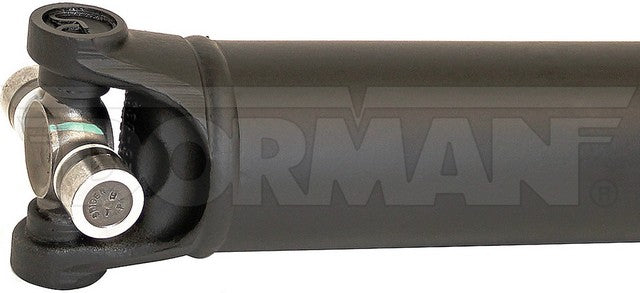 Dorman - OE Solutions Árbol Primario P/N:976-777 Fits: Chevrolet C3500 1990, GMC C3500 1990 - Image 4