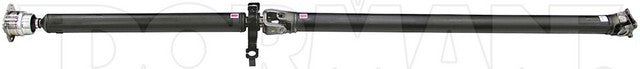 Dorman - OE Solutions Árbol Primario P/N:976-780 Fits: Mazda Cx-9 15-07 - Image 1