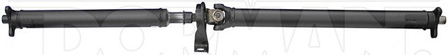 Dorman - OE Solutions Árbol Primario P/N:976-783 Fits: Mercedes-benz E300 16-12, Mercedes-benz E350 16-10, Mercedes-benz E550 11-10 - Image 1