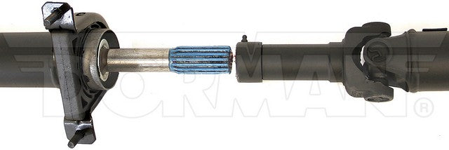 Dorman - OE Solutions Árbol Primario P/N:976-787 Fits: Chevrolet Express 2500 02-96, Chevrolet Express 3500 02-96, GMC Savana 2500 02-96, GMC Savana 3500 02-96 - Image 4