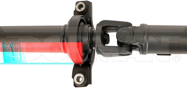 Dorman - OE Solutions Árbol Primario P/N:976-788 Fits: Subaru B9 Tribeca 07-06, Subaru Tribeca 14-08 - Image 3
