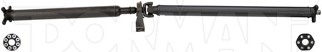 Dorman - OE Solutions Árbol Primario P/N:976-792 Fits: Dodge Challenger 14-09 - Image 1
