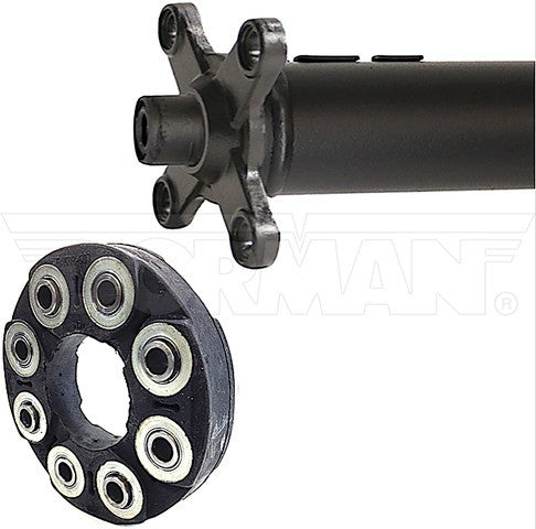Dorman - OE Solutions Árbol Primario P/N:976-792 Fits: Dodge Challenger 14-09 - Image 4