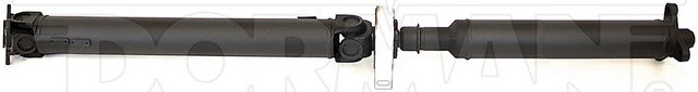 Dorman - OE Solutions Árbol Primario P/N:976-795 Fits: BMW Z4 05-03 - Image 1