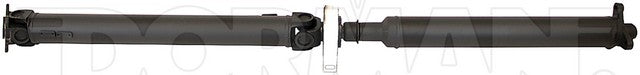 Dorman - OE Solutions Árbol Primario P/N:976-796 Fits: BMW Z4 07-06 - Image 1