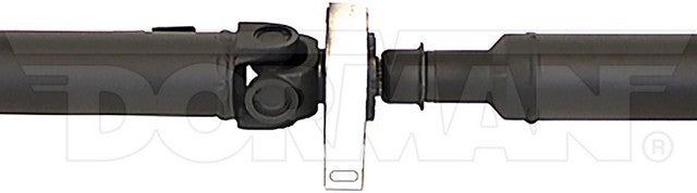 Dorman - OE Solutions Árbol Primario P/N:976-796 Fits: BMW Z4 07-06 - Image 2