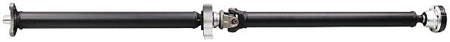 Dorman - OE Solutions Árbol Primario P/N:976-797 Fits: BMW 525i 07-06 - Image 1