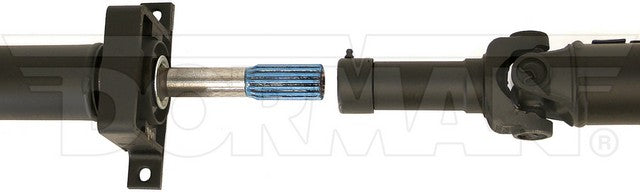 Dorman - OE Solutions Árbol Primario P/N:976-802 Fits: Dodge Ram 2500 04-03, Dodge Ram 3500 04-03 - Image 4