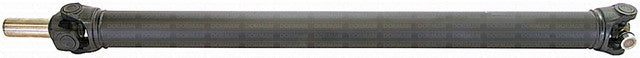 Dorman - OE Solutions Árbol Primario P/N:976-818 Fits: Chevrolet S10 1983, GMC S15 1983 - Image 4