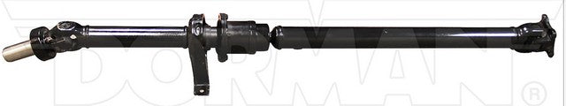 Dorman - OE Solutions Árbol Primario P/N:976-822 Fits: Chevrolet Tracker 04-01, Suzuki Grand Vitara 05-99, Suzuki Vitara 2004 - Image 1