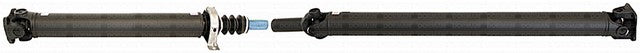 Dorman - OE Solutions Árbol Primario P/N:976-823 Fits: Ford F-350 Super Duty 2005 - Image 1