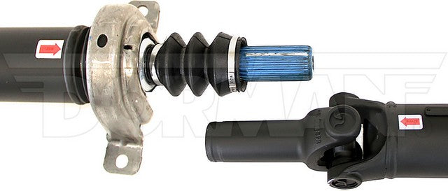 Dorman - OE Solutions Árbol Primario P/N:976-824 Fits: Ford F-350 Super Duty 02-99 - Image 3