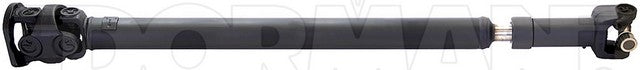 Dorman - OE Solutions Árbol Primario P/N:976-827 Fits: Ford F-250 Super Duty 02-99, Ford F-350 Super Duty 02-99 - Image 4
