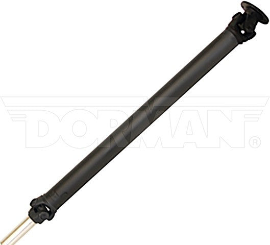Dorman - OE Solutions Árbol Primario P/N:976-830 Fits: Chevrolet Tracker 04-99 - Image 1