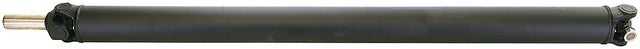Dorman - OE Solutions Árbol Primario P/N:976-846 Fits: Dodge D100 79-75, Dodge D100 89-84, Dodge D150 91-77, Dodge D250 89-84 - Image 4