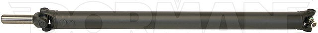 Dorman - OE Solutions Árbol Primario P/N:976-850 Fits: Chevrolet Blazer 74-73, Chevrolet K5 Blazer 81-75, GMC Jimmy 81-73 - Image 4