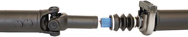Dorman - OE Solutions Árbol Primario P/N:976-878 Fits: Dodge Ram 2500 1997, Dodge Ram 3500 1997 - Image 4
