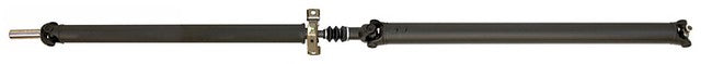 Dorman - OE Solutions Árbol Primario P/N:976-898 Fits: Chevrolet Silverado 1500 09-07, GMC Sierra 1500 09-07 - Image 1