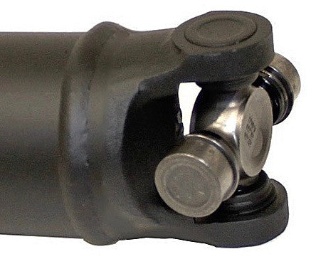Dorman - OE Solutions Árbol Primario P/N:976-908 Fits: Dodge B150 89-81, Dodge B250 89-81, Dodge Ramcharger 89-84, Plymouth Pb150 83-82, Plymouth Pb250 83-82 - Image 2