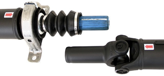 Dorman - OE Solutions Árbol Primario P/N:976-932 Fits: Ford F-250 Super Duty 13-11 - Image 2